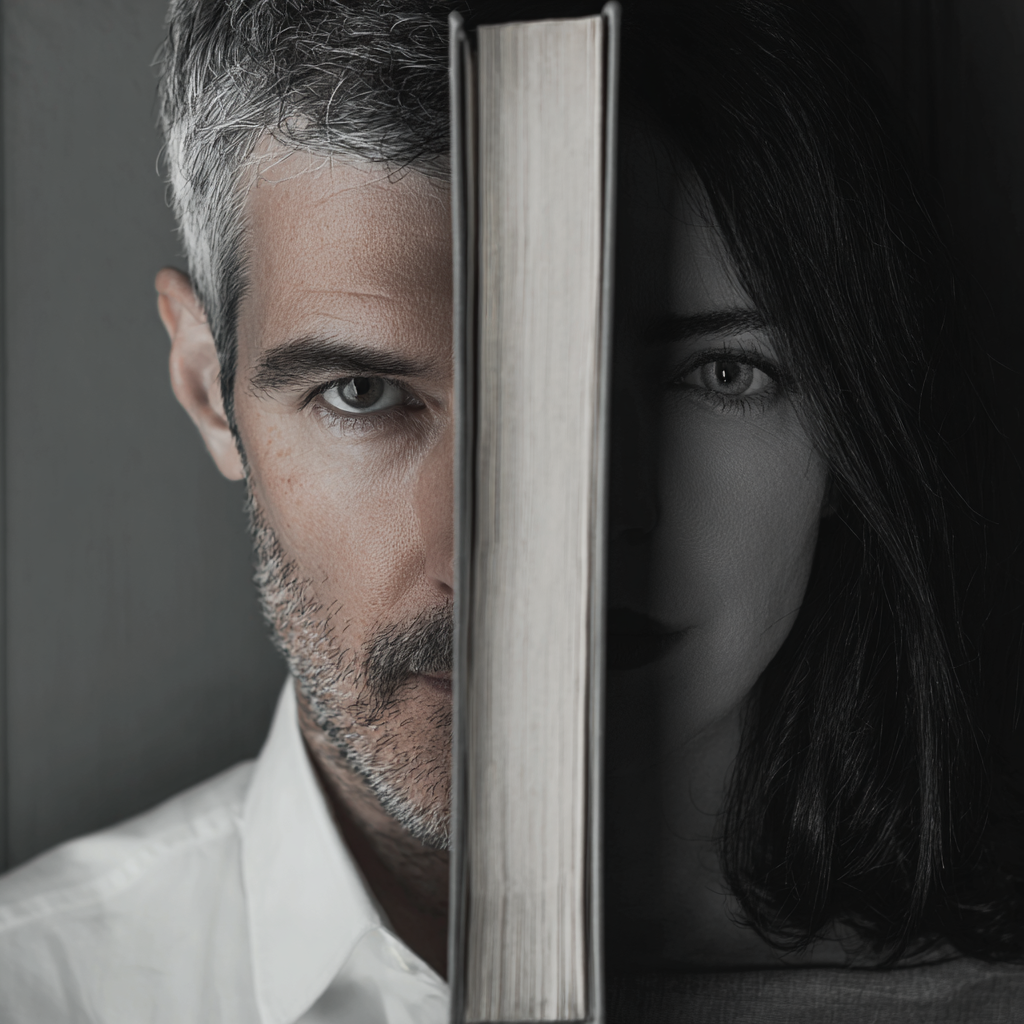 Proyección del libro