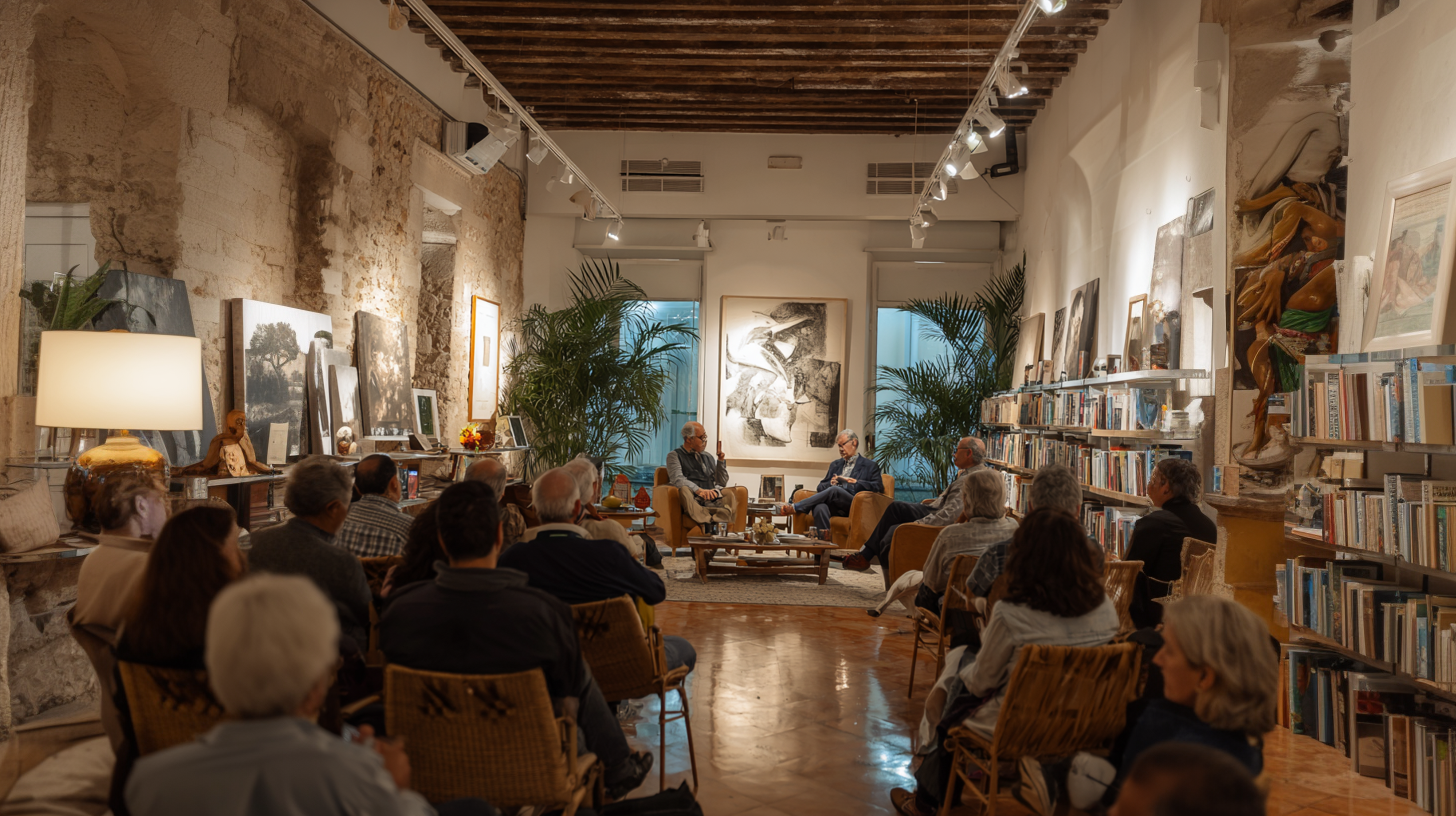 Presentación del libro